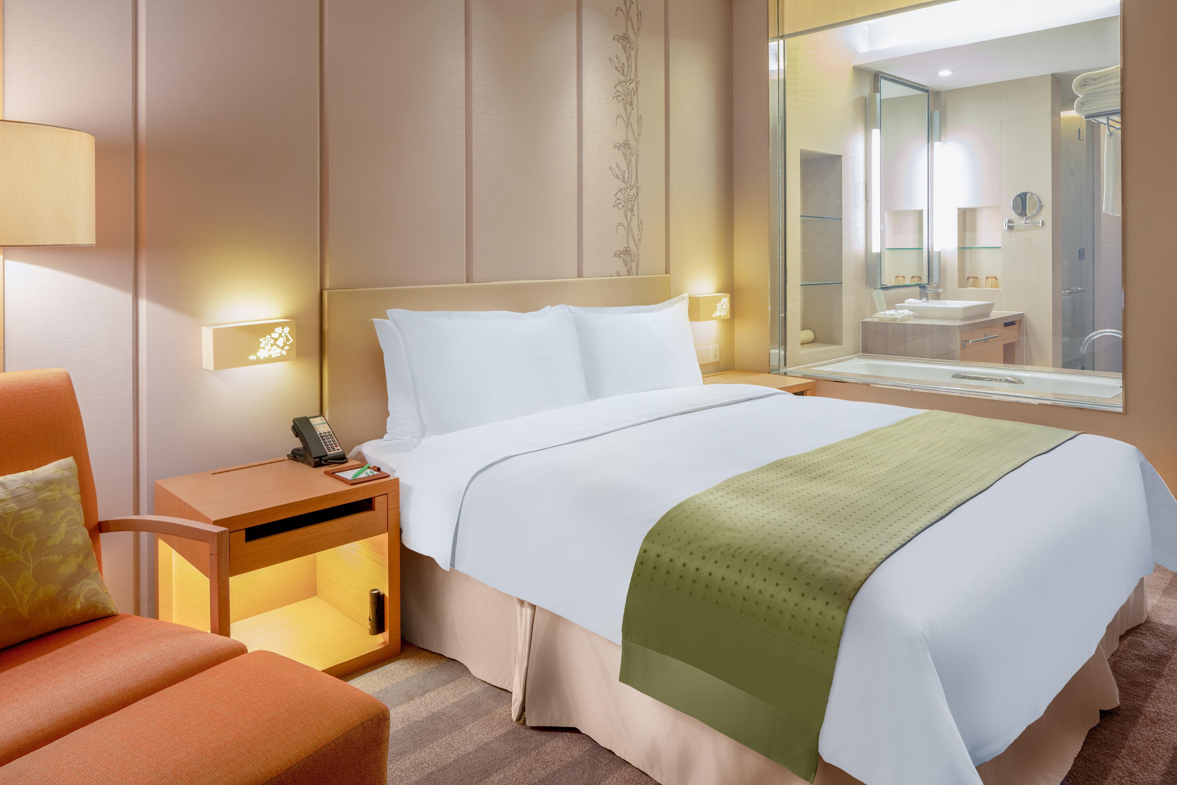Holiday Inn Nanyang By Ihg Exterior photo