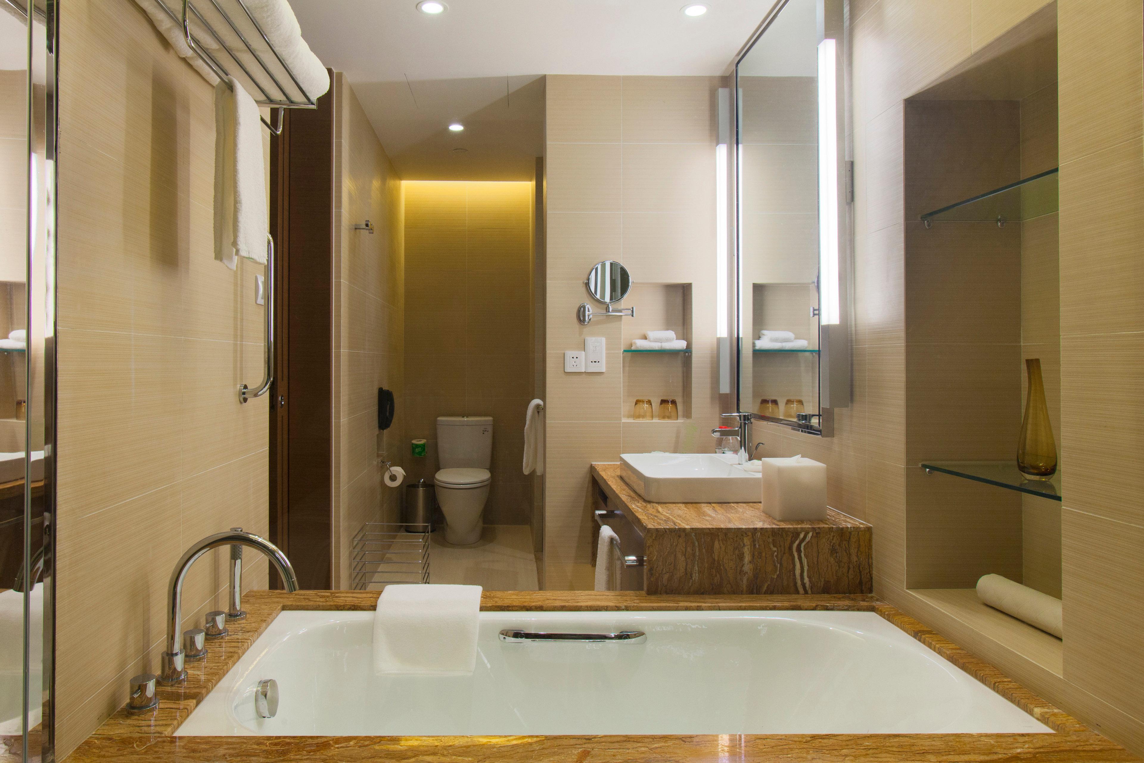 Holiday Inn Nanyang By Ihg Exterior photo
