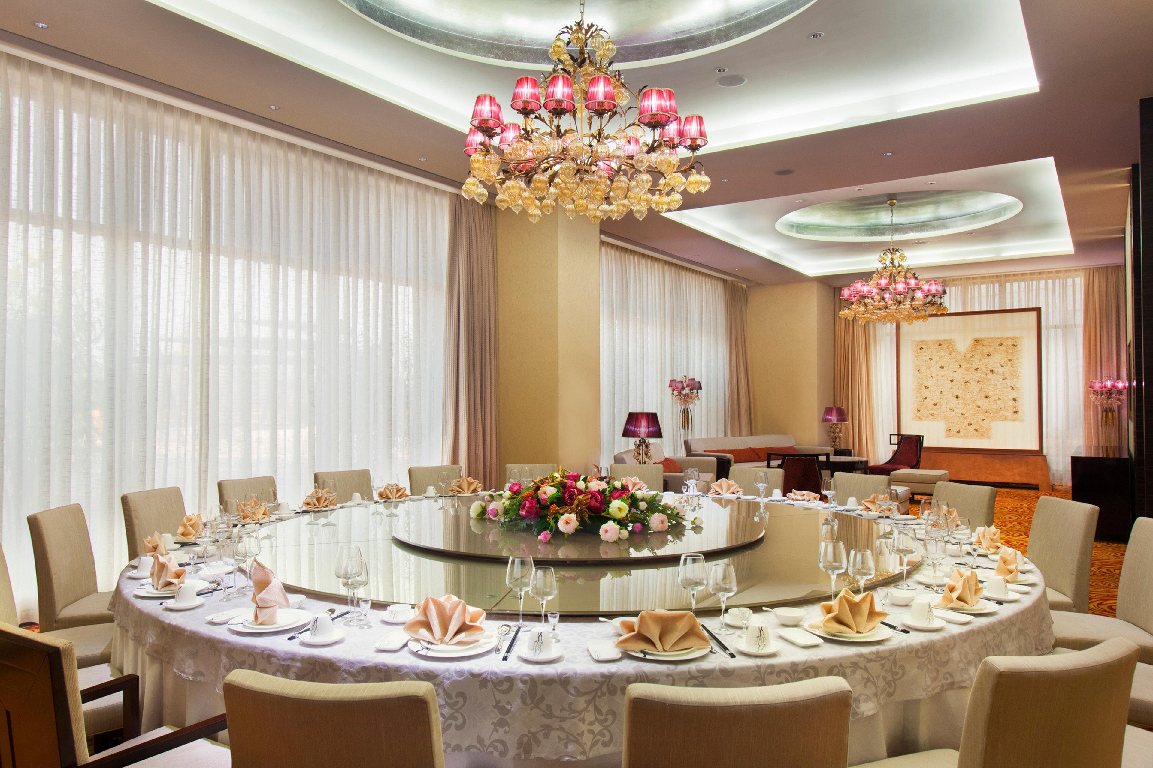 Holiday Inn Nanyang By Ihg Exterior photo