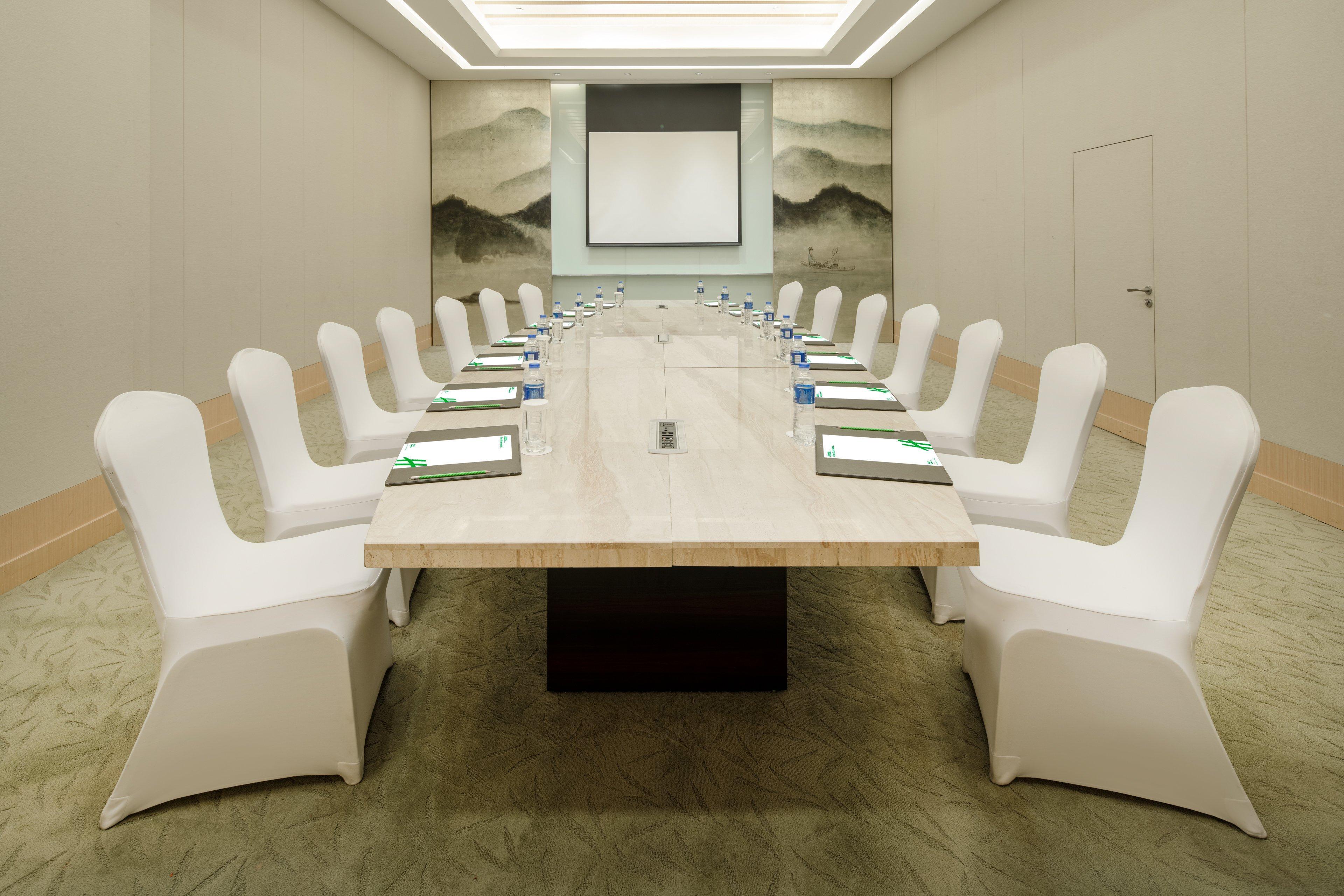 Holiday Inn Nanyang By Ihg Exterior photo