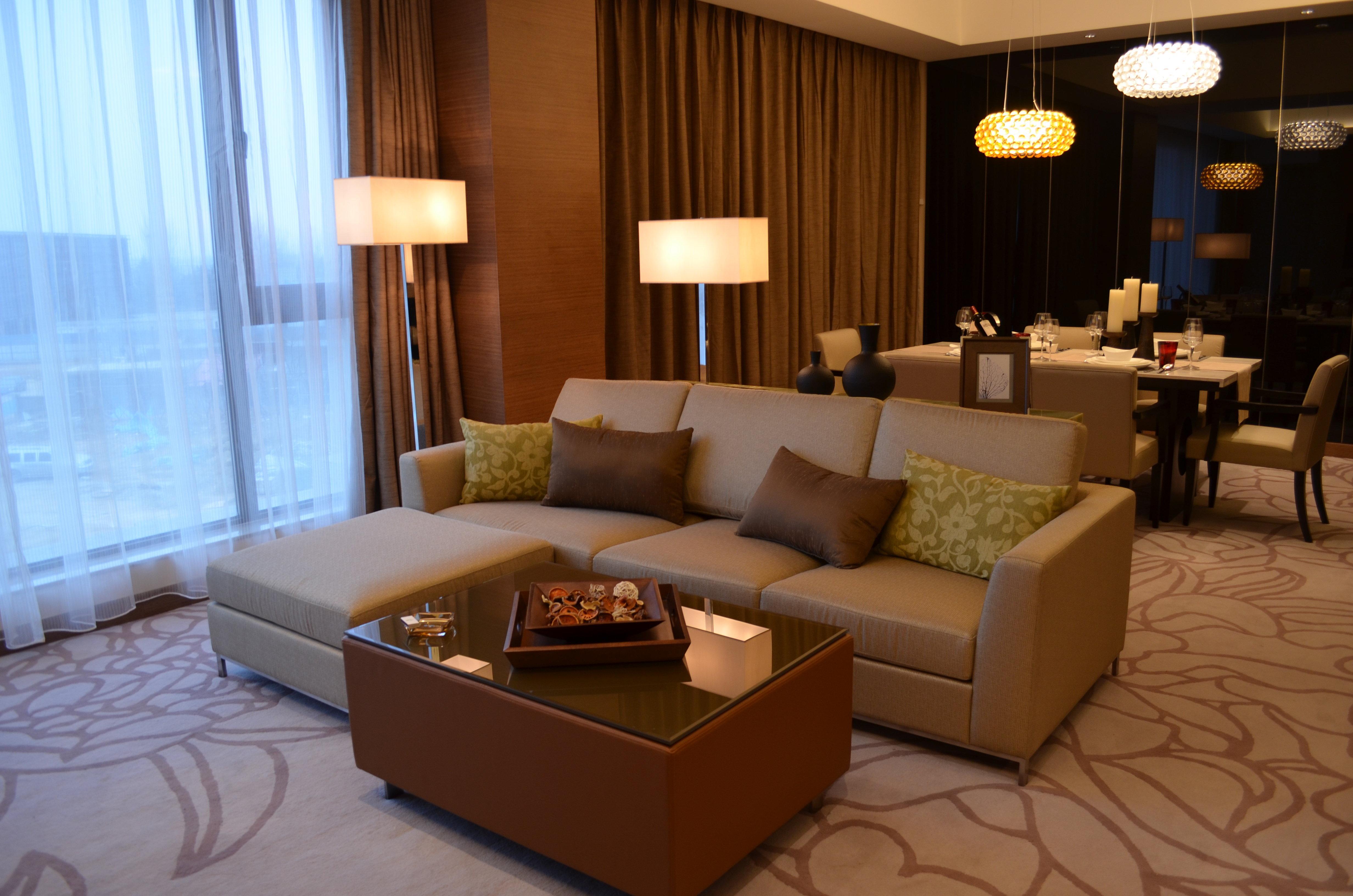 Holiday Inn Nanyang By Ihg Exterior photo