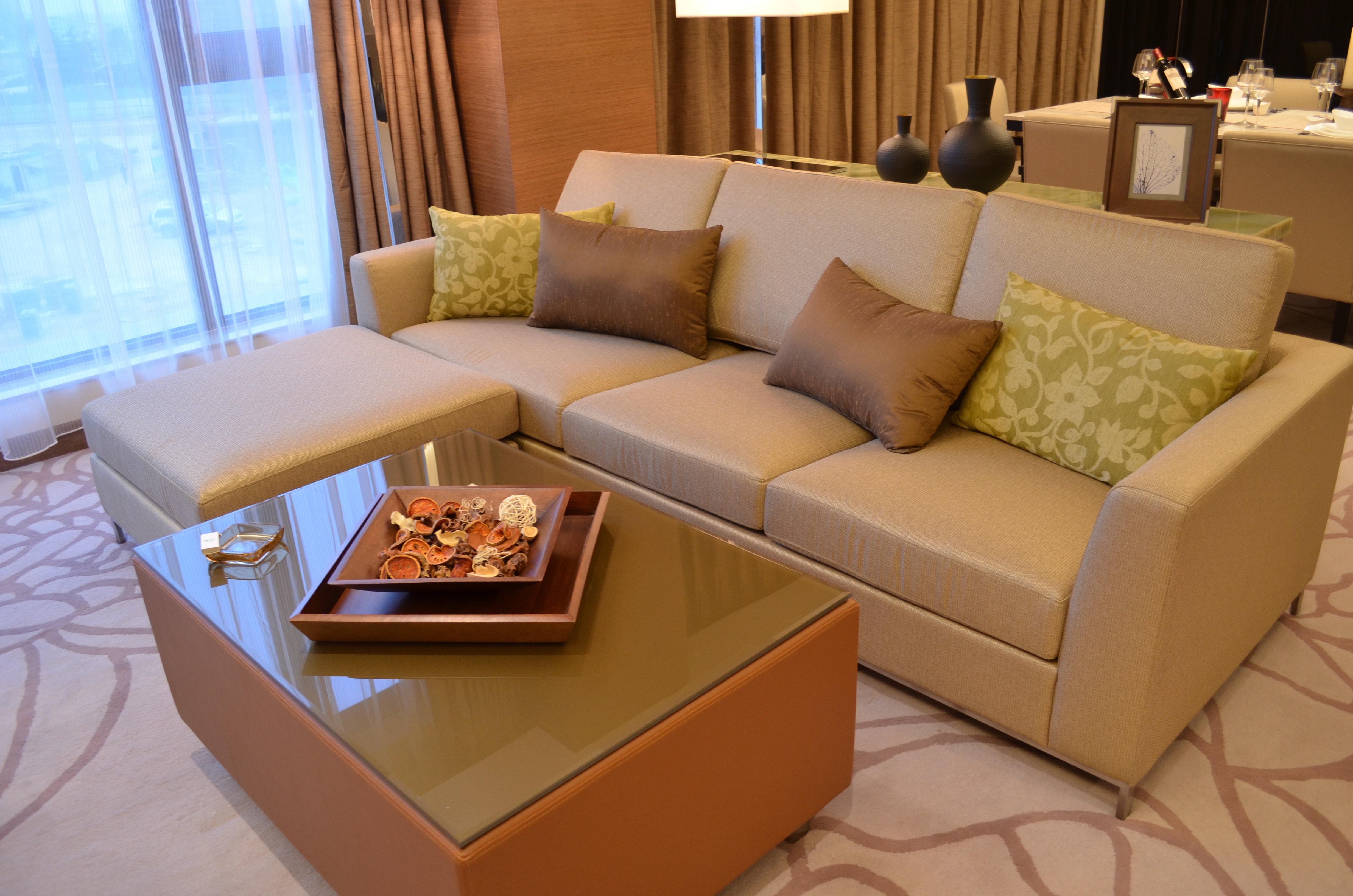 Holiday Inn Nanyang By Ihg Exterior photo