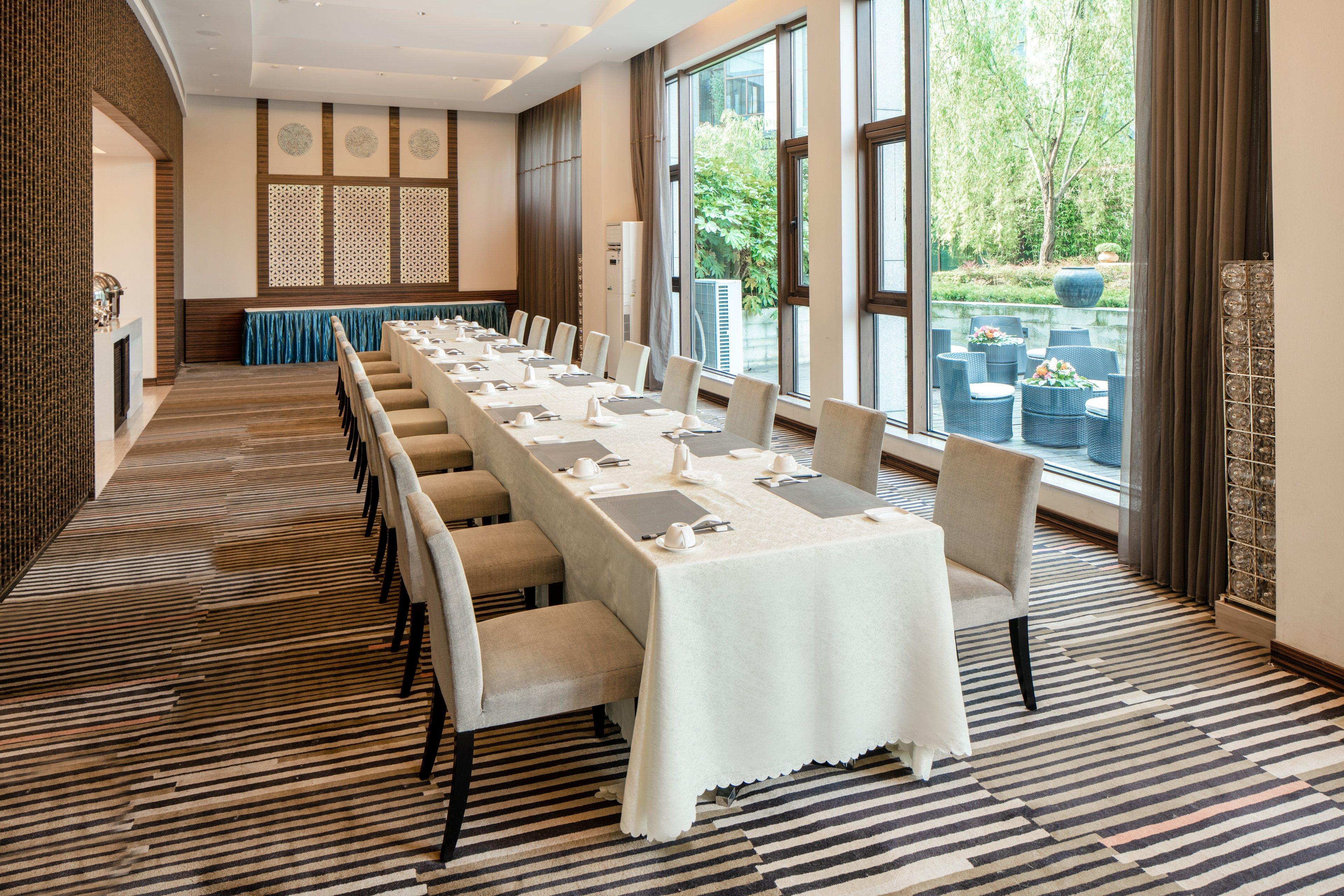 Holiday Inn Nanyang By Ihg Exterior photo