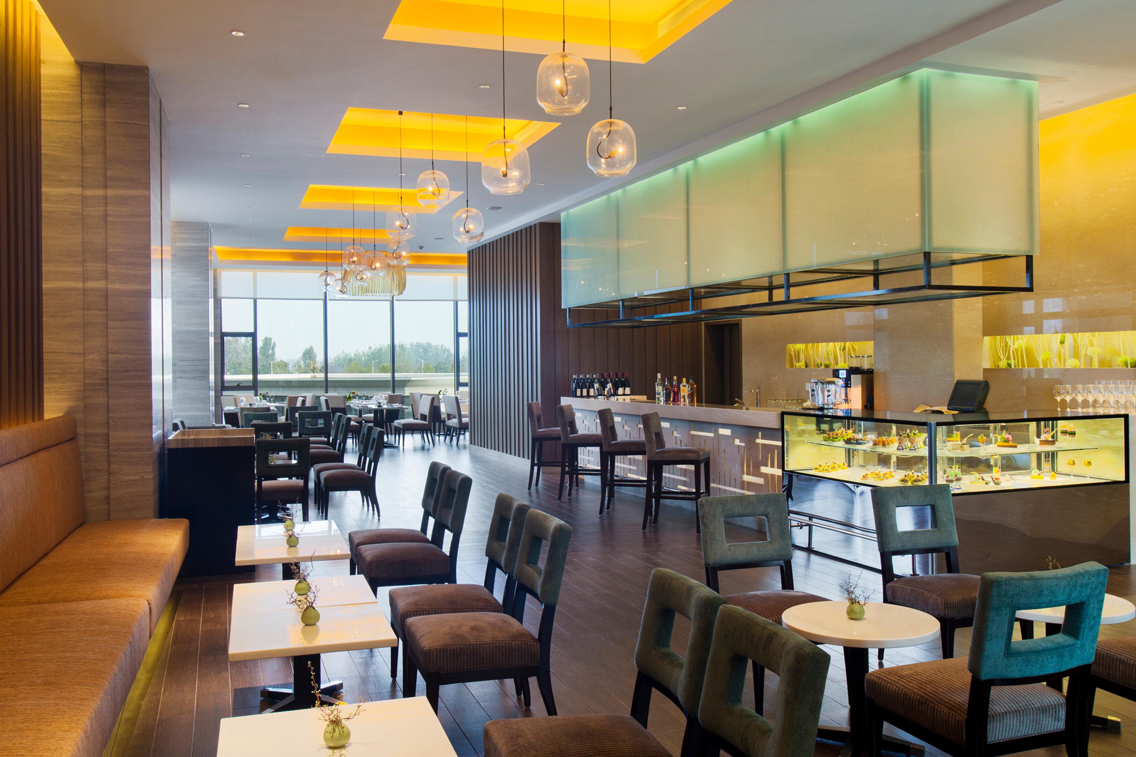 Holiday Inn Nanyang By Ihg Exterior photo