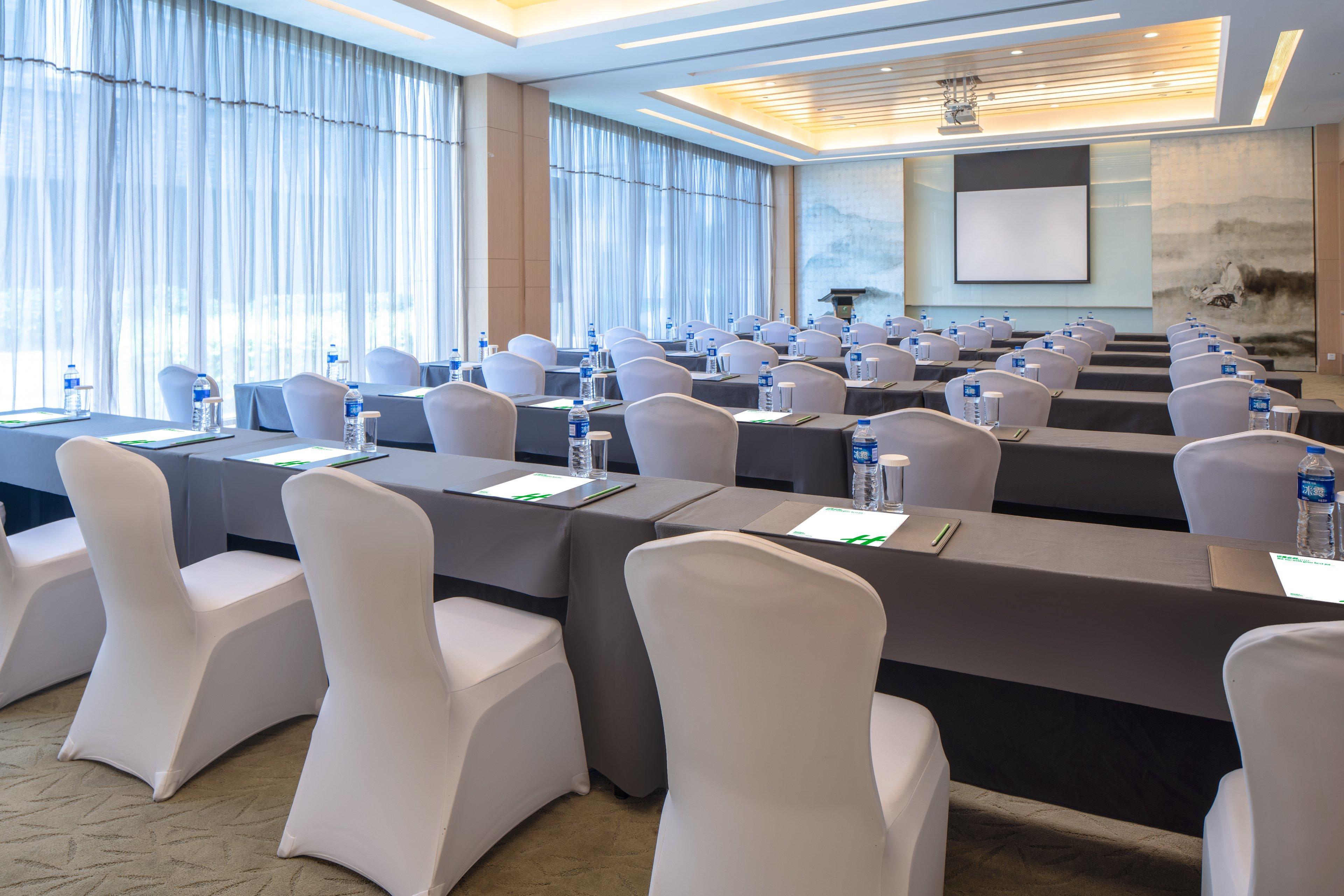 Holiday Inn Nanyang By Ihg Exterior photo